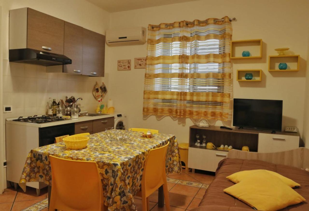 Casa Palazzo Reale Βίλα Παλέρμο Εξωτερικό φωτογραφία