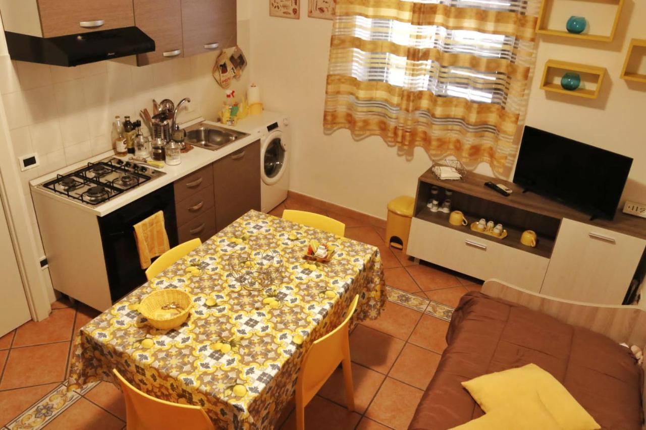 Casa Palazzo Reale Βίλα Παλέρμο Εξωτερικό φωτογραφία
