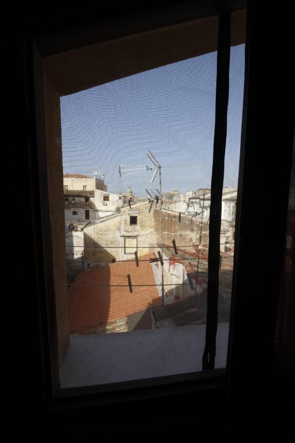 Casa Palazzo Reale Βίλα Παλέρμο Εξωτερικό φωτογραφία