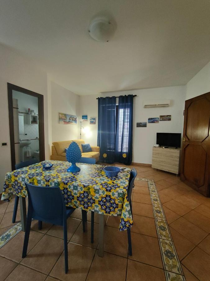 Casa Palazzo Reale Βίλα Παλέρμο Εξωτερικό φωτογραφία