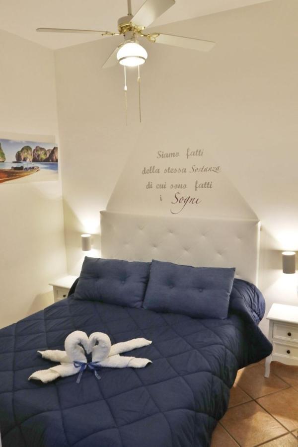 Casa Palazzo Reale Βίλα Παλέρμο Εξωτερικό φωτογραφία