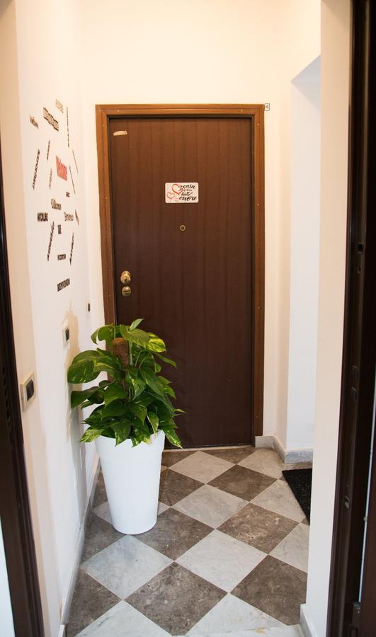 Casa Palazzo Reale Βίλα Παλέρμο Εξωτερικό φωτογραφία