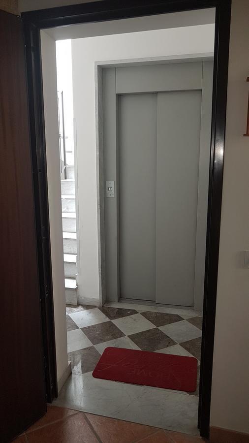 Casa Palazzo Reale Βίλα Παλέρμο Εξωτερικό φωτογραφία
