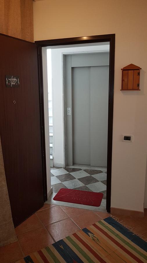 Casa Palazzo Reale Βίλα Παλέρμο Εξωτερικό φωτογραφία